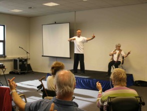 Tai Chi, Qigong, meditatie, qigong, taichi, bewegen voor ouderen